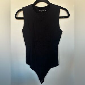 Abercrombie & Fitch Black Top